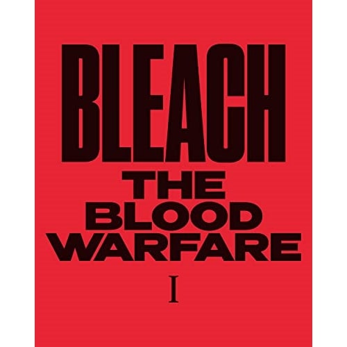 BLEACH 千年血戦篇 I(完全生産限定版) (DVD) ANZB-15961