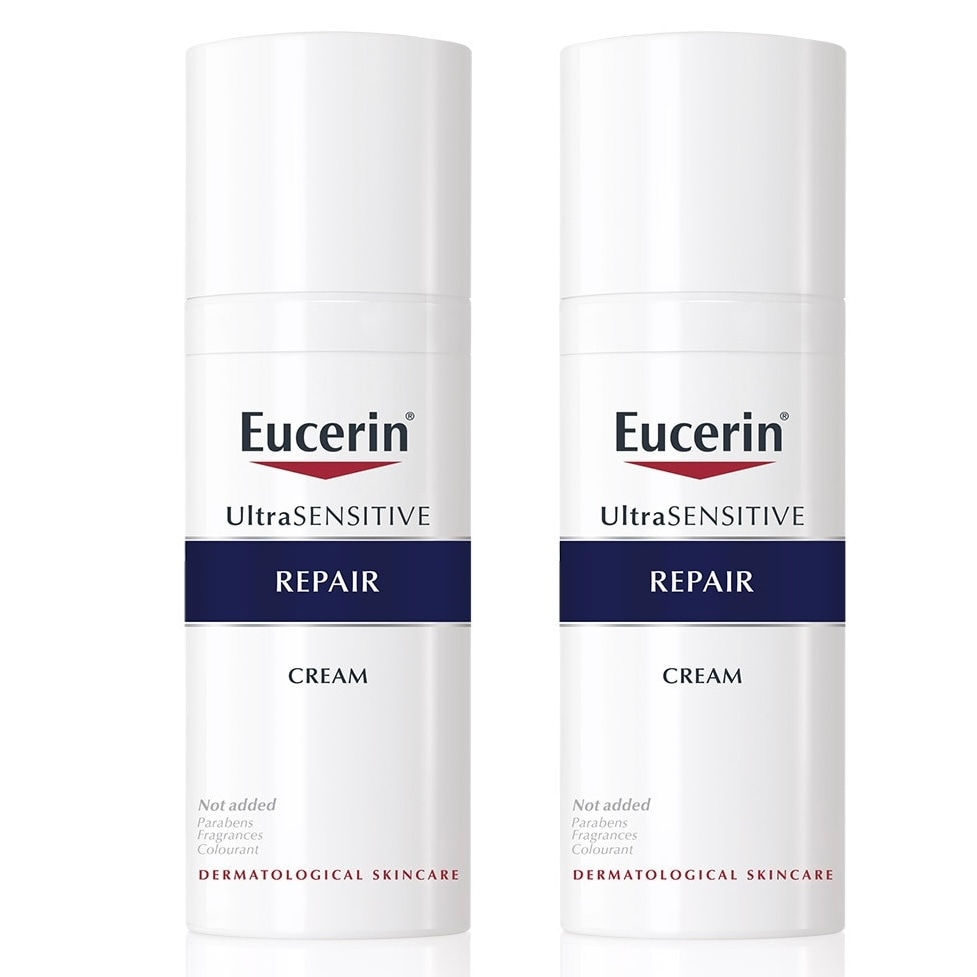 ウルトラ センシティブ リペア クリーム 50ml X 2 6,088円