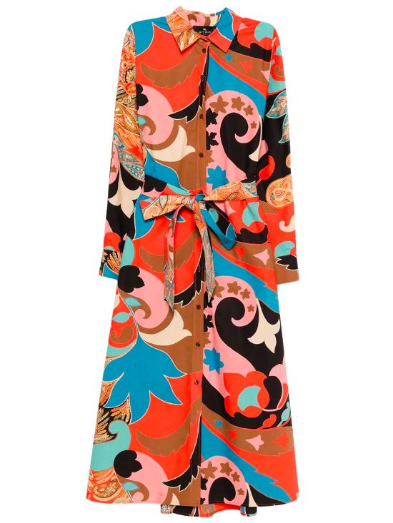 ETRO Women Suits WRHA0521AKI49 X0861