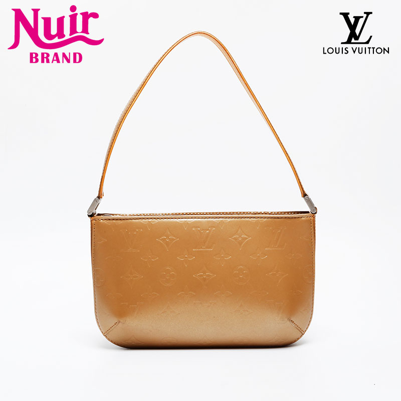 ショルダーバッグ ゴールド WS21254