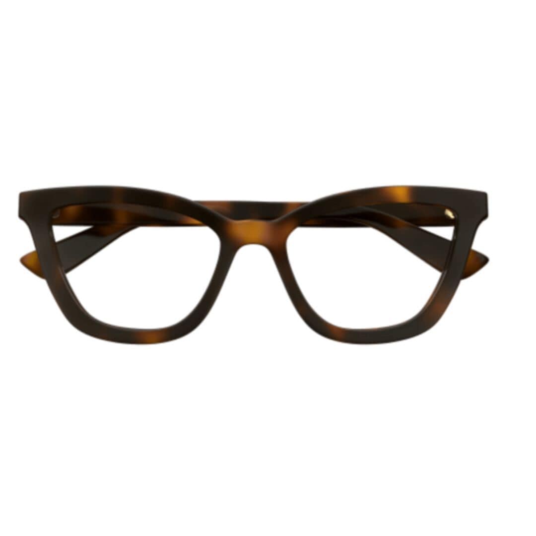 GG1686O-006 HAVANA-HAVANA-TRANSPARENT 秋冬2024 サングラス・メガネ レディース ia