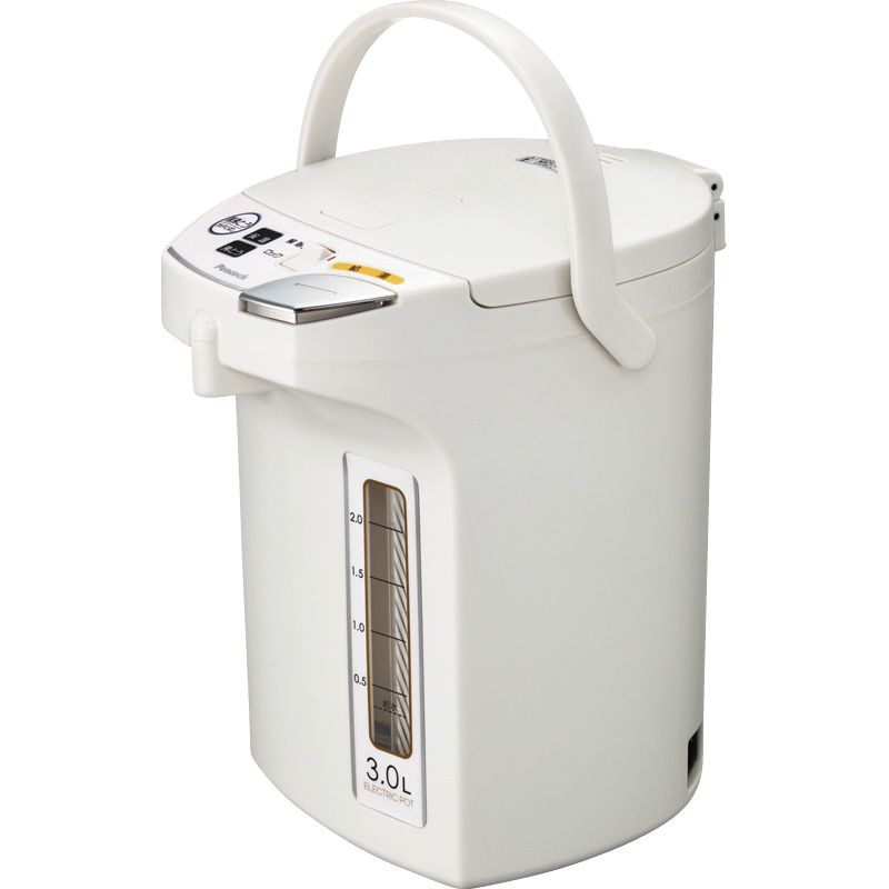 電動給湯ポット3L WMJ-30