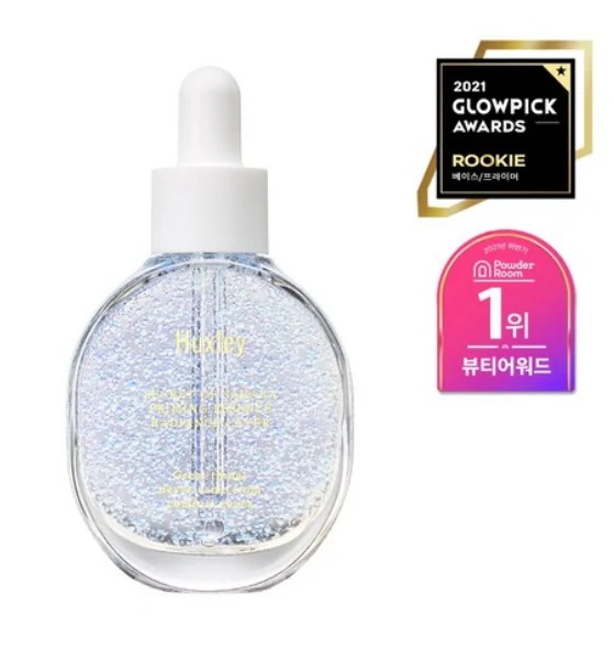 プライミング エッセンス ラディアンス レイヤー 30mL