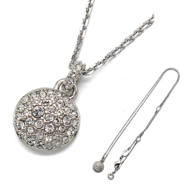 ネックレス 5683446 シルバー アクセサリー レディース