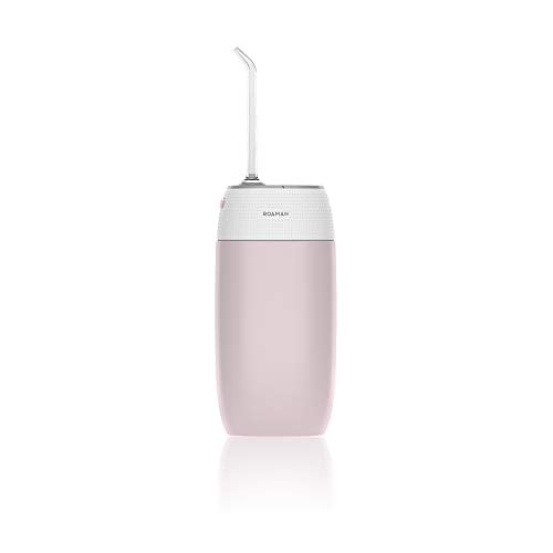 ROAMAN ウォーターフロス mini1 充電式 口腔洗浄器 ピンク