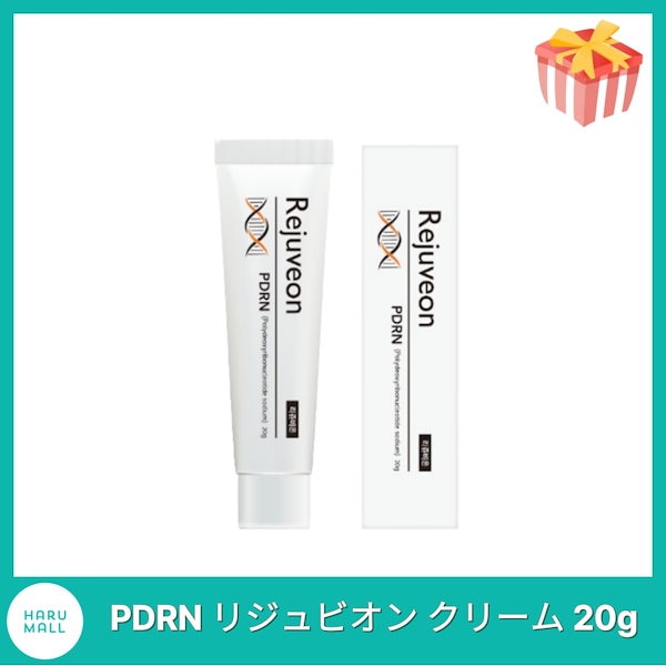 Qoo10] Rejuveon [正規品] Rejuveon PDRNク