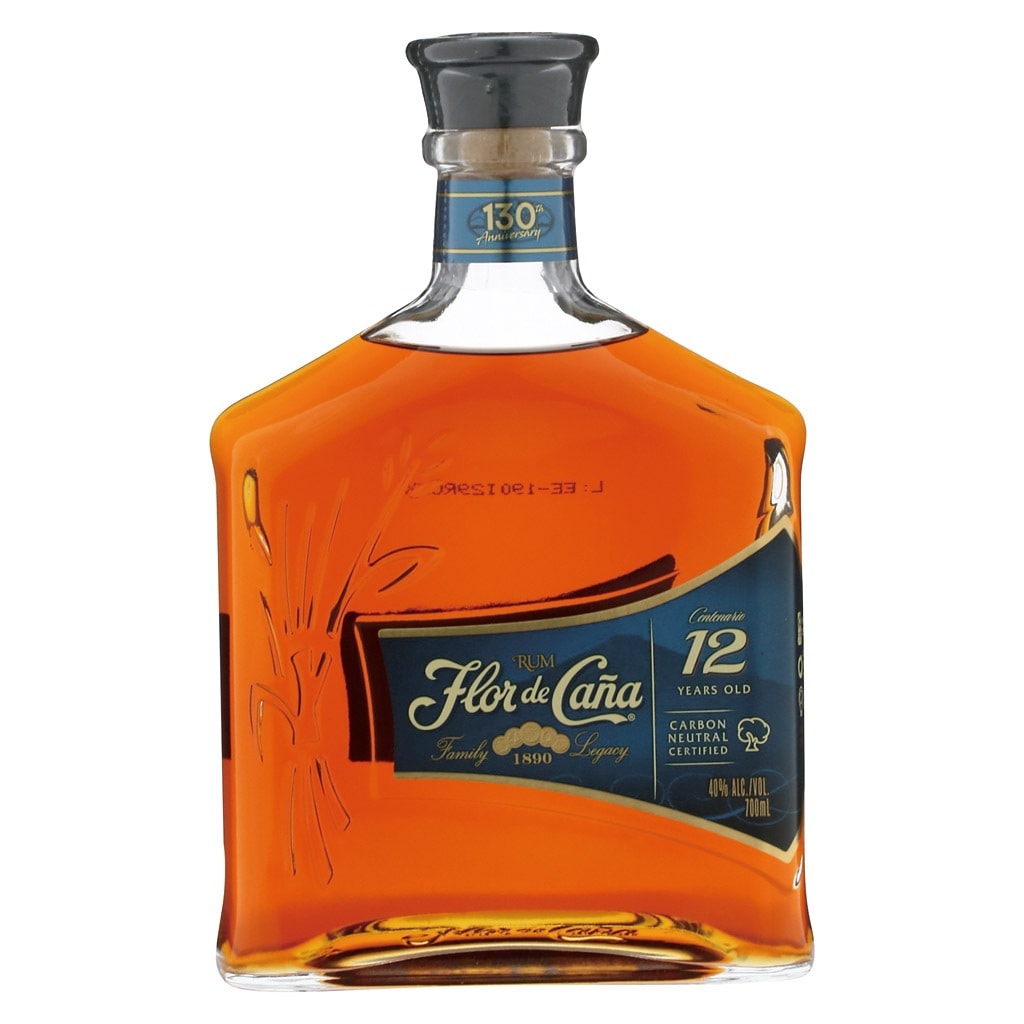 フロール デ カーニャ １２年