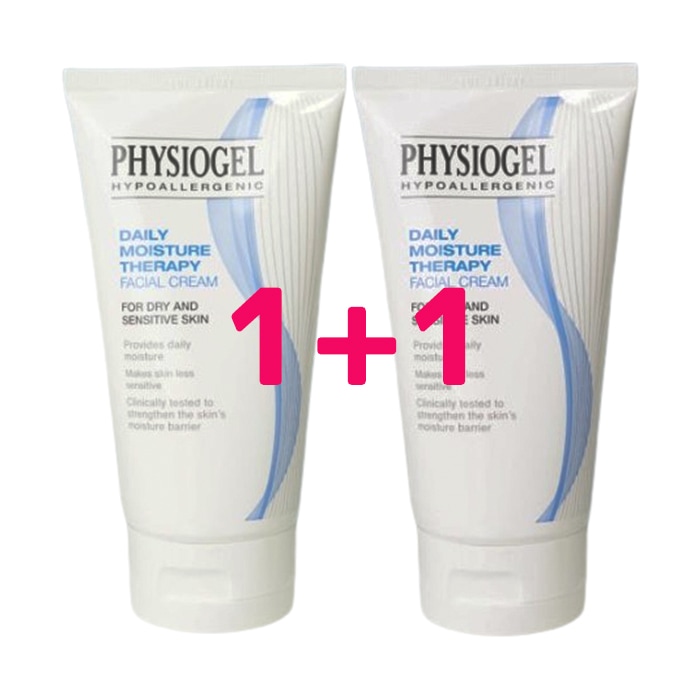 DMTフェイシャルクリーム, 150ml, 2個