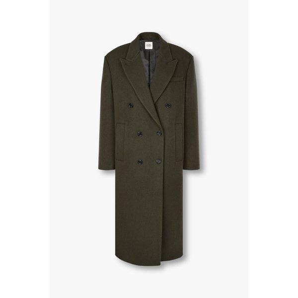 ソリッドテーラードコート(9104411931AR)