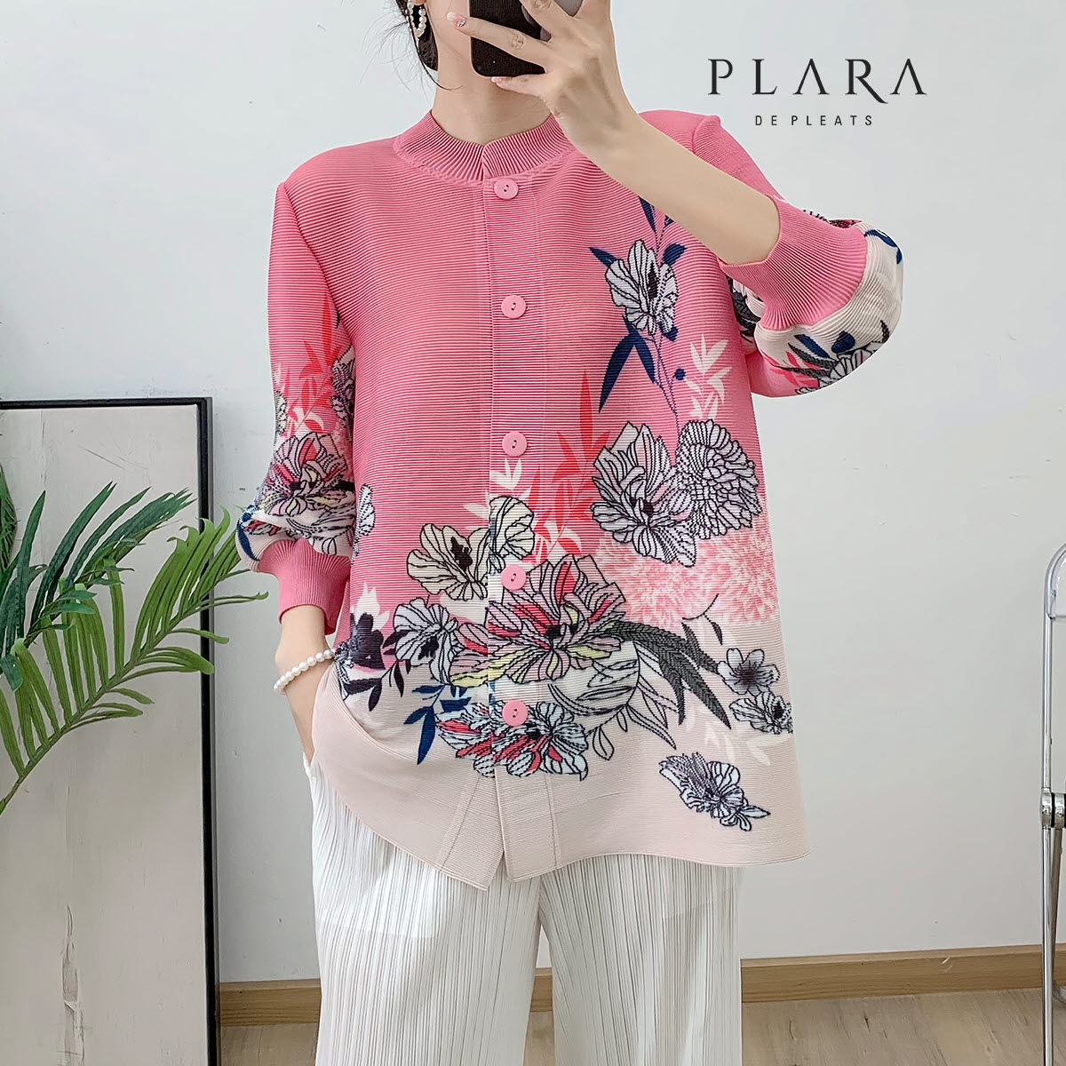 PLARA (88ｱ錝)ﾇﾃｸｮﾃﾎｸﾇﾆｽﾆﾛﾇﾁｼﾒｸﾅｺ昮ｽｺ_PK4SBL062C 7,829円