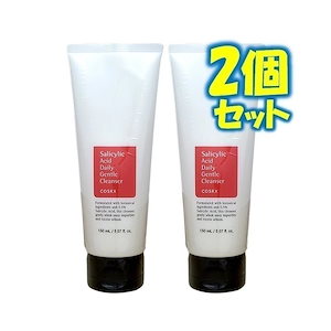 サリチル酸デイリージェントルクレンザー, 150ml, 1+1