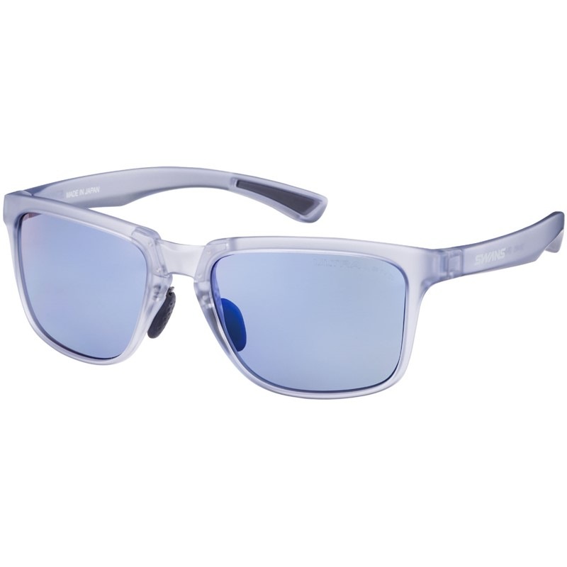 SWANS サングラス ER4-0167 マルチSPサングラス (er40167-blcb)