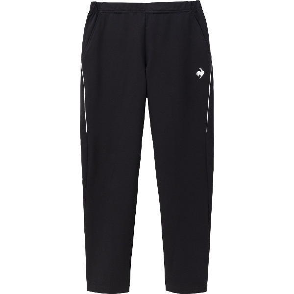 ルコック Le coq sportif ヒートナビクロスパンツ マルチスポーツ トレーニングパンツ メンズ LT4FPZ21M-BK00