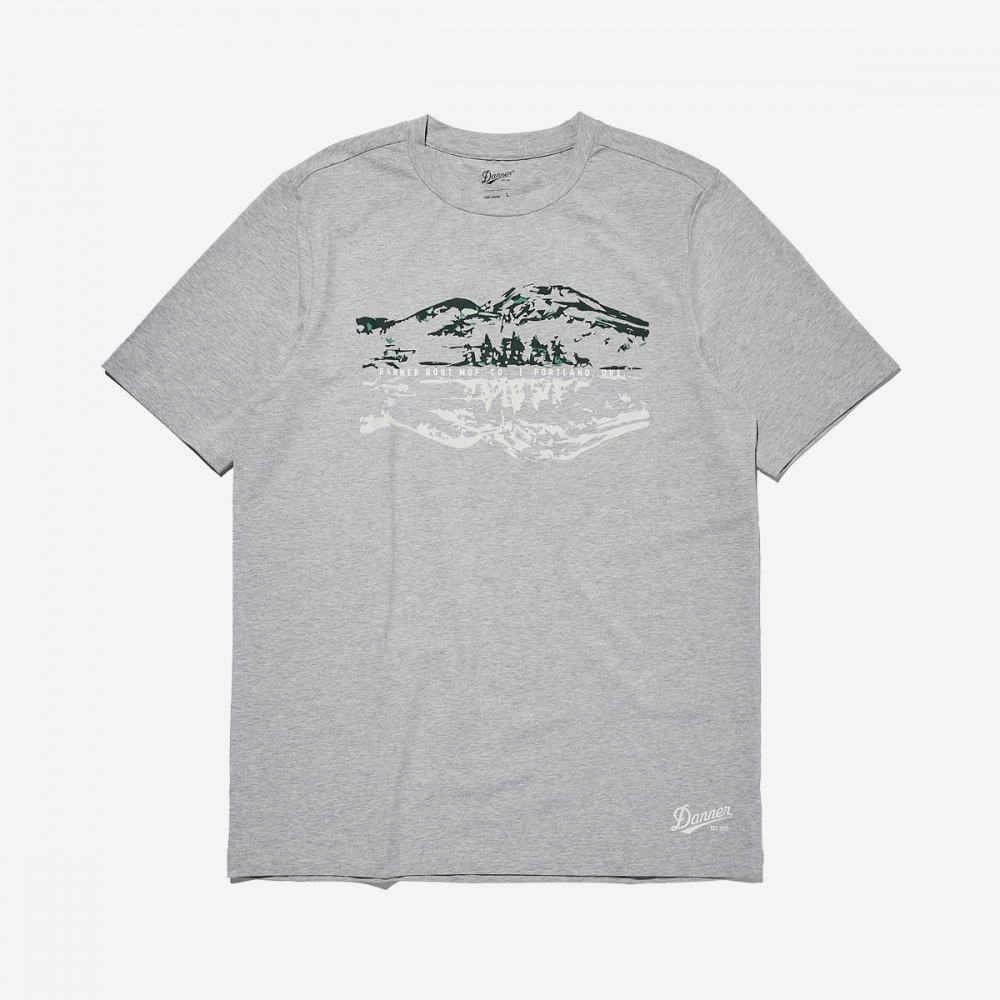 ダナーカスケードティー90650