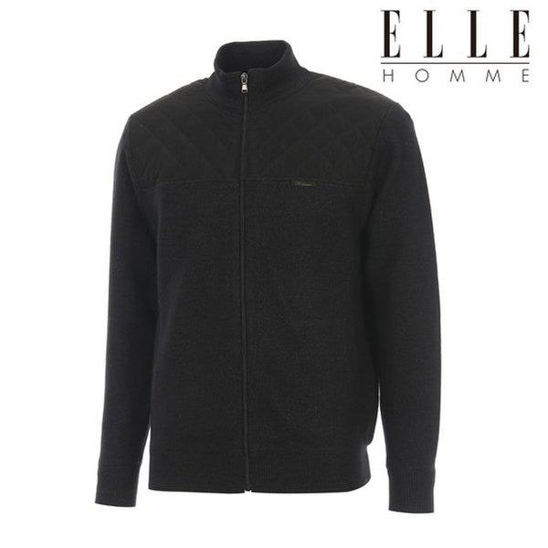 TBEFR-65413 キルティング防風ジップアップ