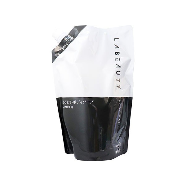 業務用ラビューティ うるおいボディソープ 詰替用 1350mL X6本