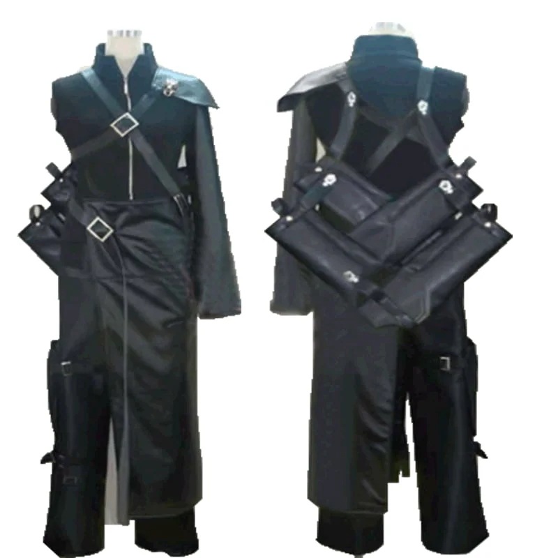 コスプレ変装仮装 衣装 ファイナルファンタジーXIV クラウドストライフ