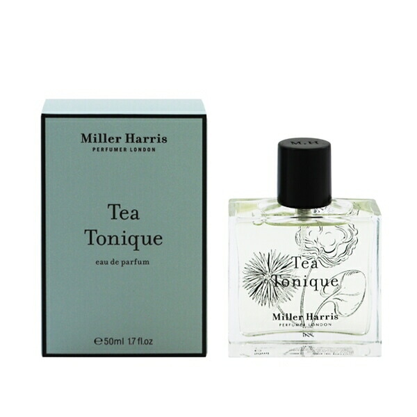 ティー トニック EDP SP 50ml