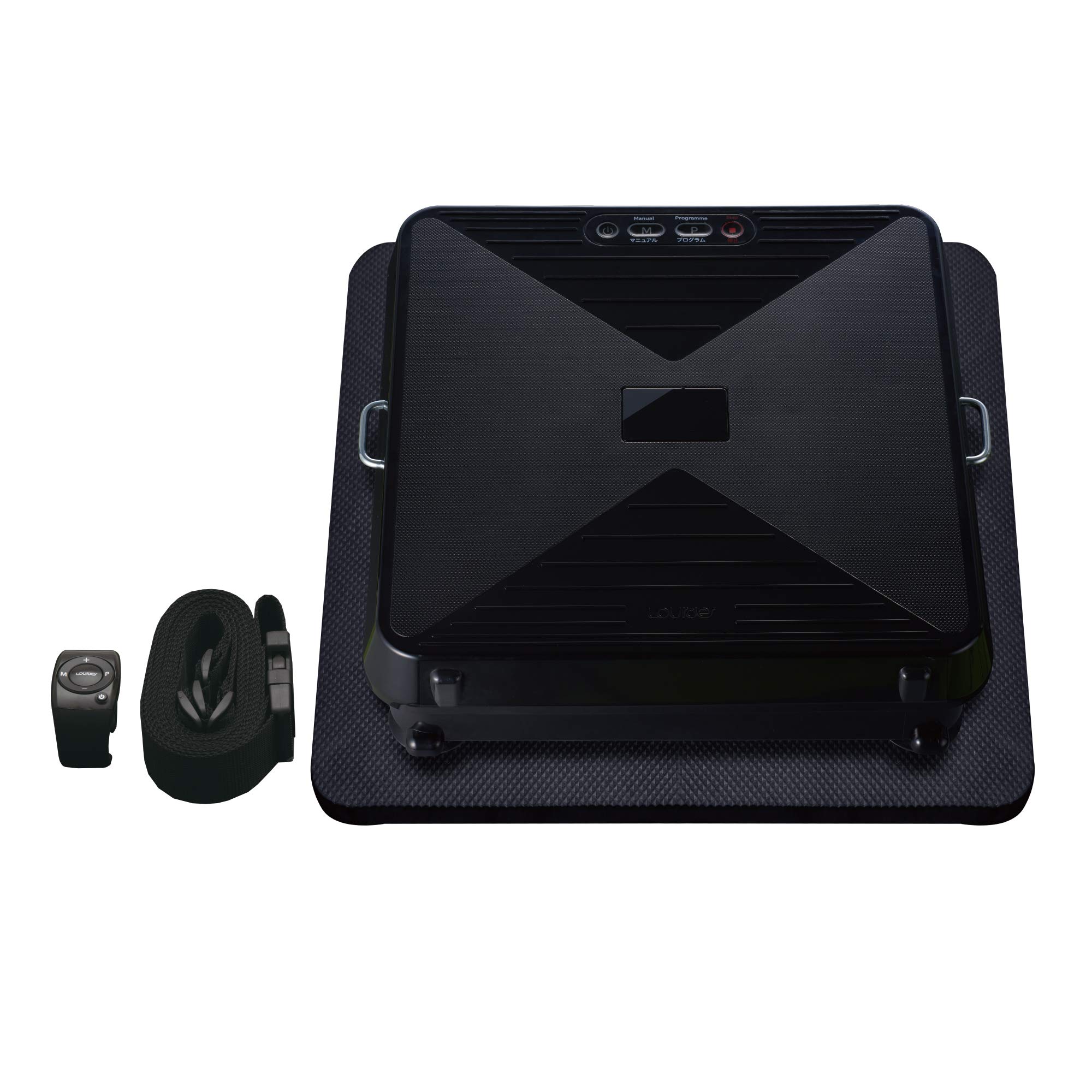 アテックス ATEX ルルド シェイプアップボード ブラック AX-HXL300 11,250円