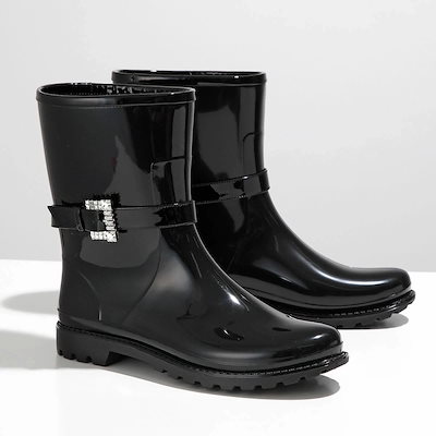 セルジオロッシ バイカーブーツ お値下げしました