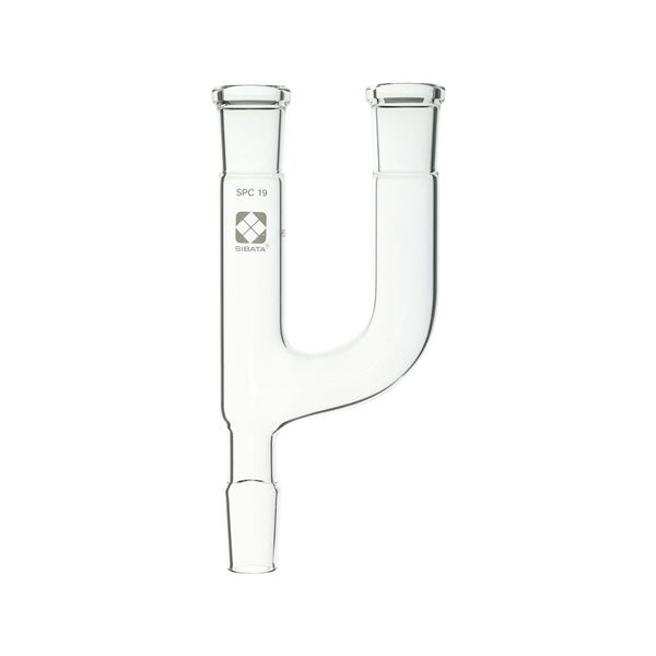 SPC連結管 二又 SPC-19-19-19 [030430-1919]