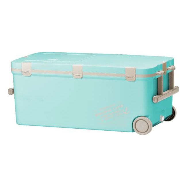 伸和 ホリデークーラー45H_ライトブルー ホリデークーラー 45H 45L(ライトブルー) ホリデクラ45Hライトブル