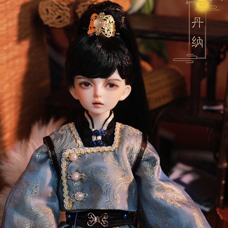 球体関節人形 Taine SD人形可動関節人形 1/4 関節人形 BJD ドール