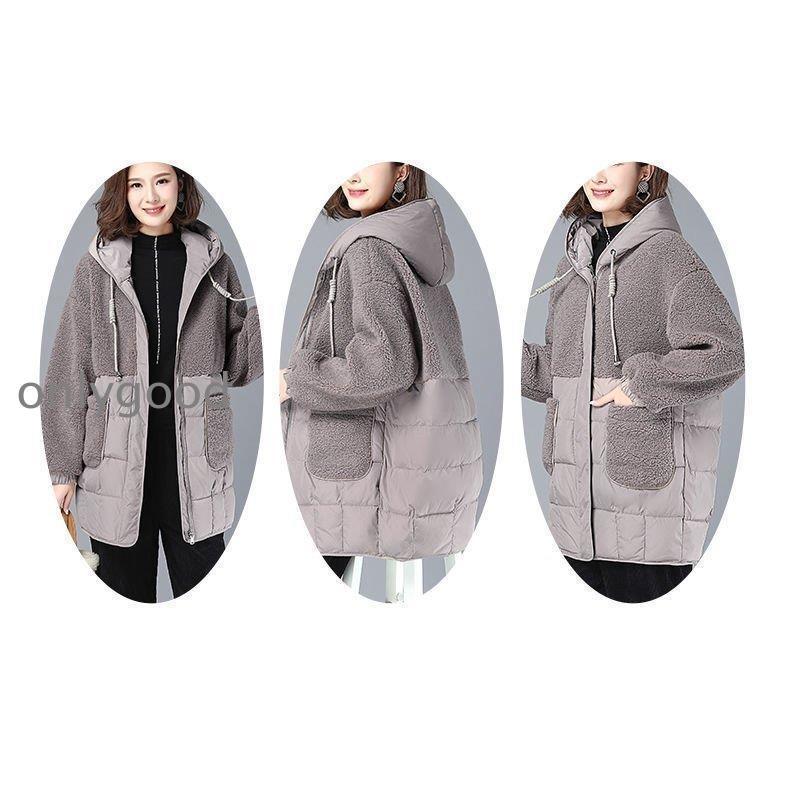 アウター ダウン 大きいサイズ フード付き 30代40代 ダウンジャケット 暖かい ダウンコート レディース レディース 冬 きれいめアウターその他 アウター