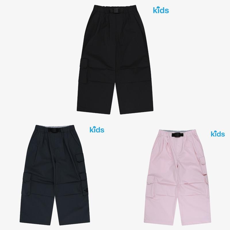 NP6NS01 キッズ ゴーフレックス パンツ KS GOFLEX PANTS