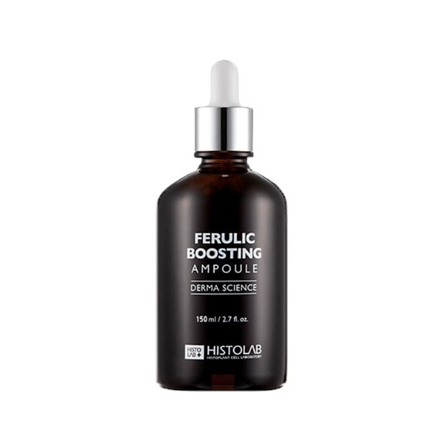 大容量150ml NEWフェルーリックブーストアンプルホワイトニングシワ改善
