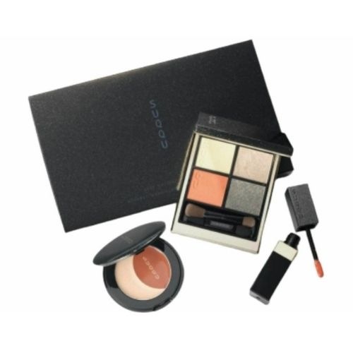 【予約販売B】SUQQU(スック) 2021 ホリデー メイクアップ キット B