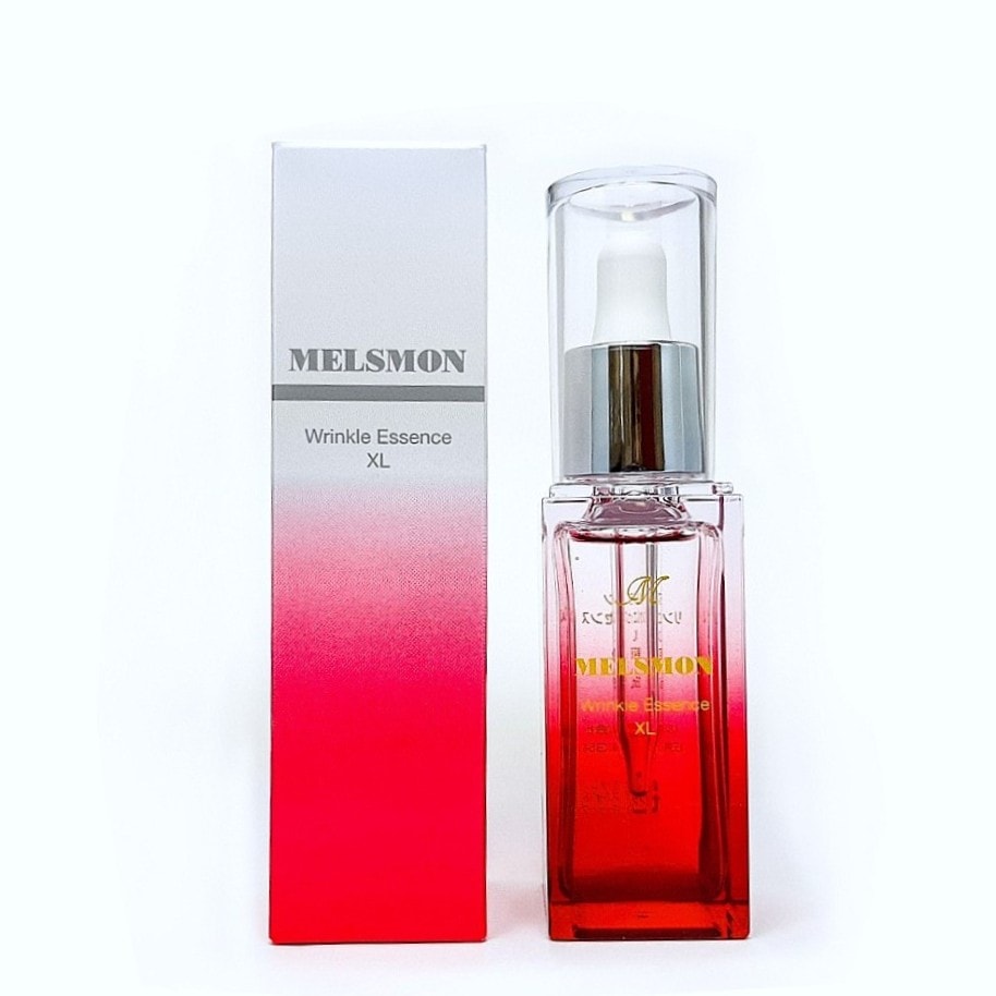 【高濃度美容液】リンクルエッセンスXL 35mL 贅沢プレミアム 深層シワ集中ケア ハリ弾力 エイジングケア