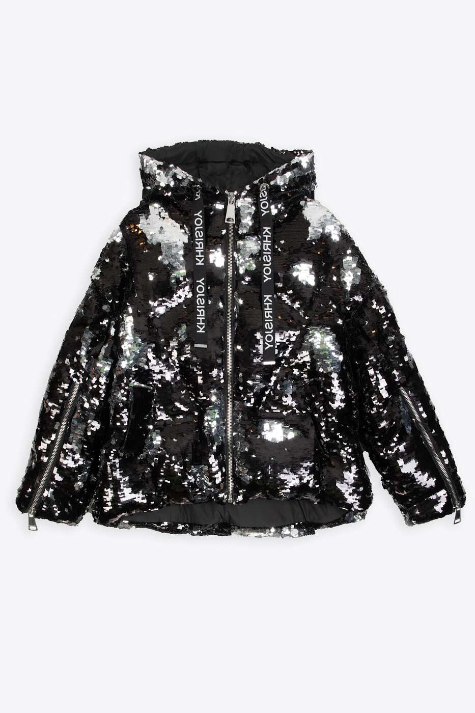 KWF24R0601 P50001.BLK001 ブラック 秋冬2024 ジャケット レディース ia