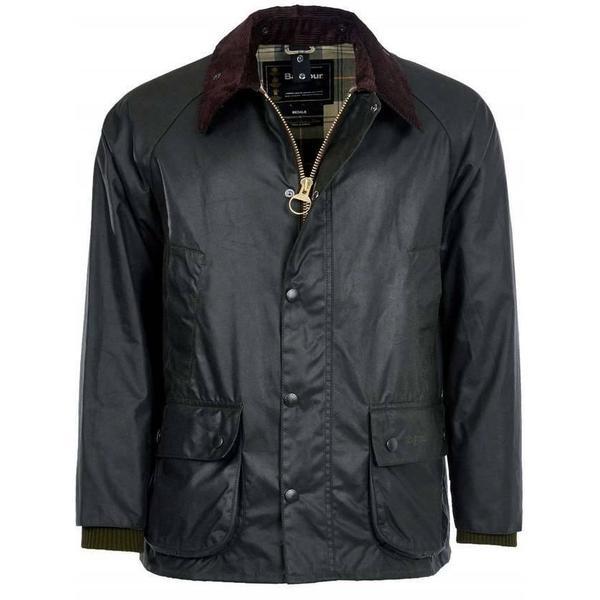 Bedale ワックス ジャケット Sage ビデイル MWX0018 SG91