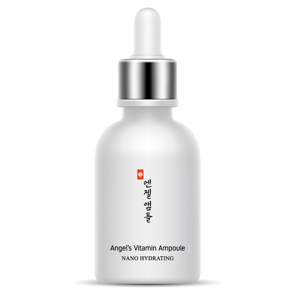 エンジェルビタミンアンプル30ml1個