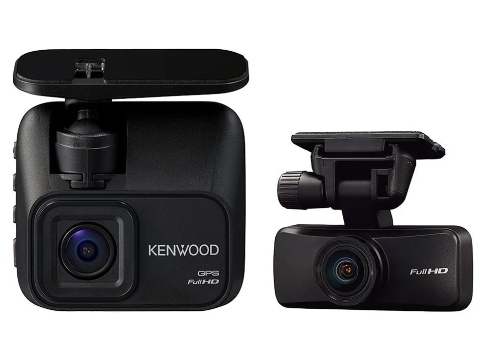 DRV-MR480 ドライブレコーダー