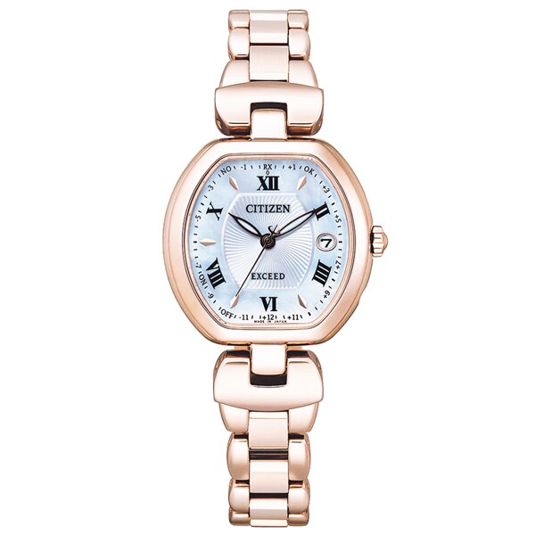 取寄品 正規品 CITIZEN シチズン エクシード ES9454-56A EXCEED 腕時計