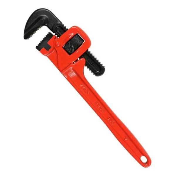 MCC パイプレンチ スタンダード PW－SD35 作業工具 配管工具 パイプレンチ