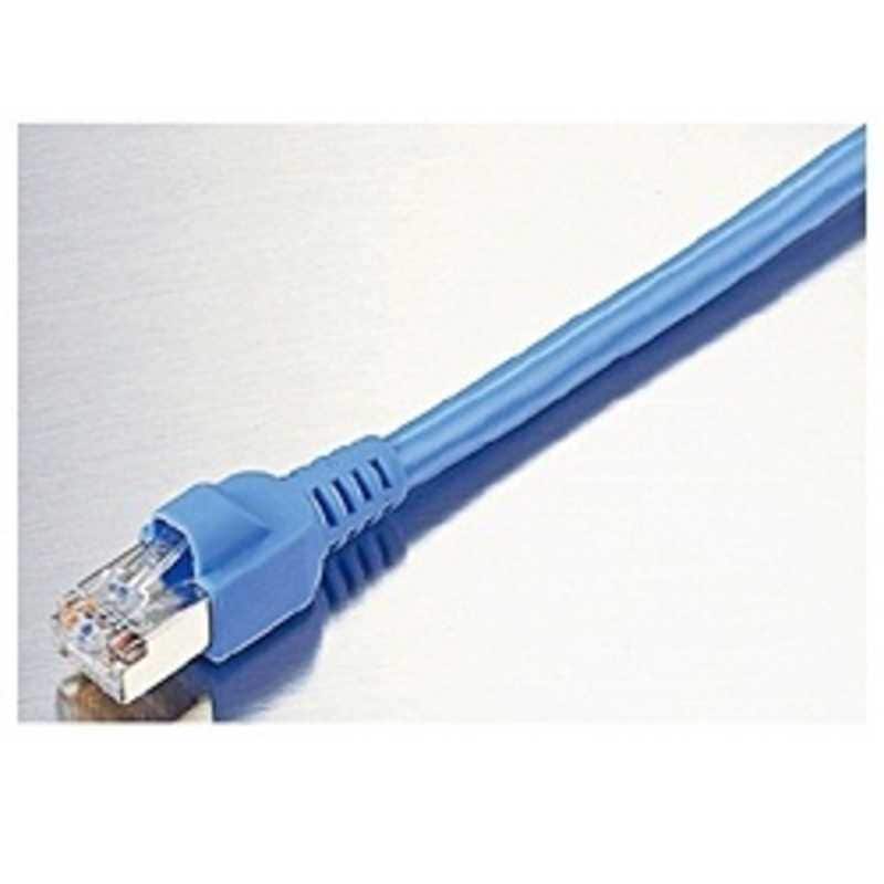 エレコム　ELECOM　エンハンスドカテゴリー5対応 STPケーブル(50mブルー)　LD-CTS50/RS