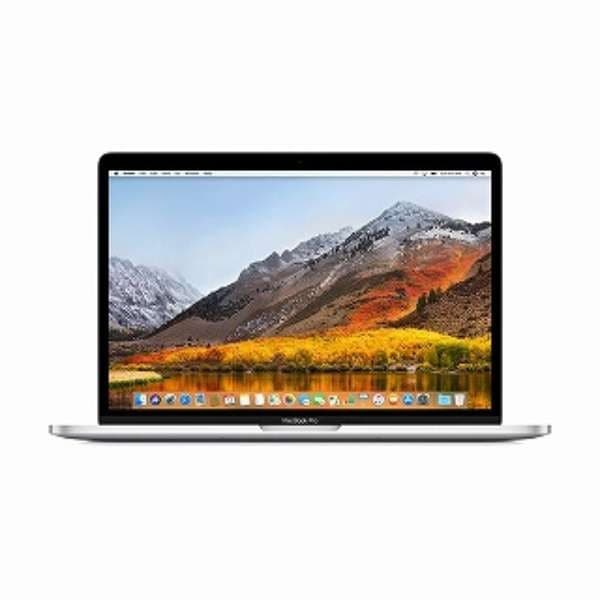 MacBook Pro Retinaディスプレイ 3100/13.3 MPXX2J/A [シルバー]
