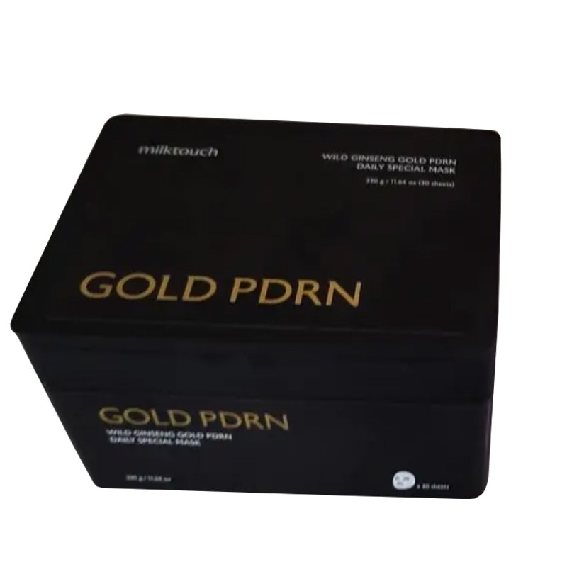 サンサムゴールドPDRNデイリースペシャルマスク/ 30ea/ 1個