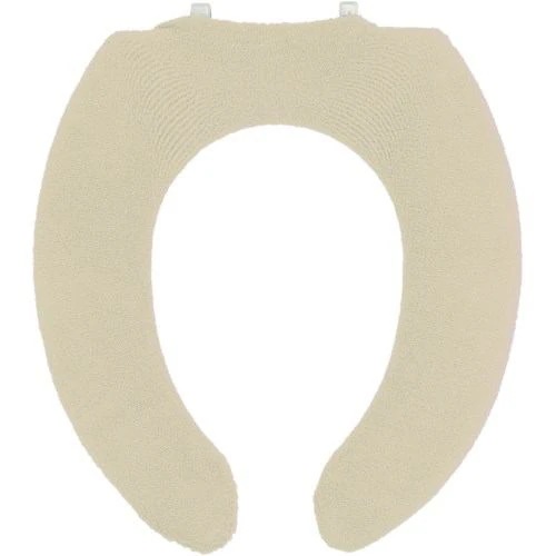 U型便座カバー ベージュ
