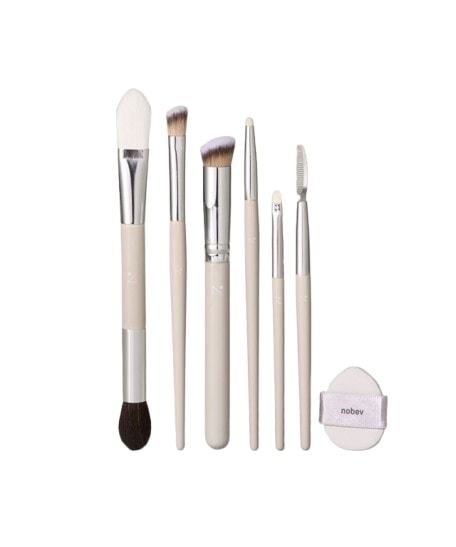 ディテールブラシ6種セット