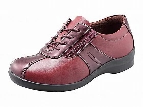 介護靴 Eve 195 レッドC 23.5 195