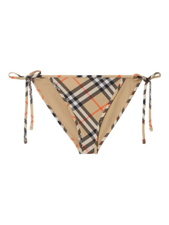 BURBERRY Women Beachwear 8122513 B9368 Beige