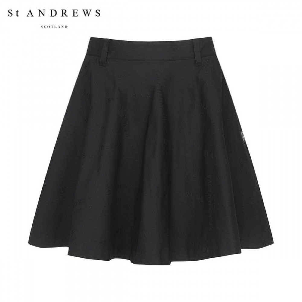 St Andrews] 女性用 スカート [マルチ] 【公式通販】
