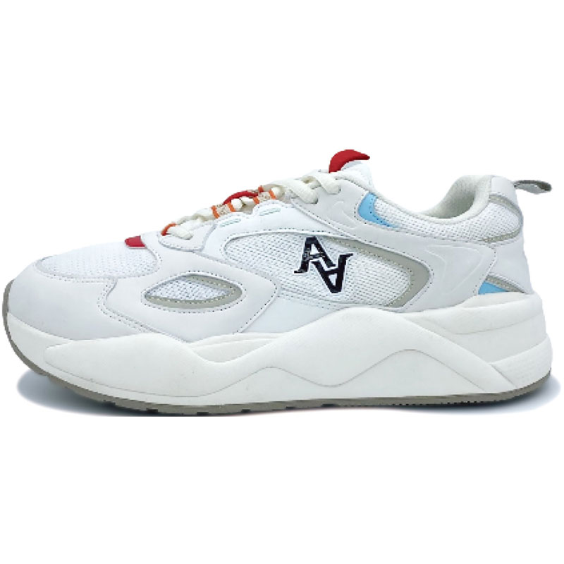 AKIII CLASSIC(アキクラシック) AKIII LUCKY RUNNER カジュアル シューズ (akc0105-wgr)