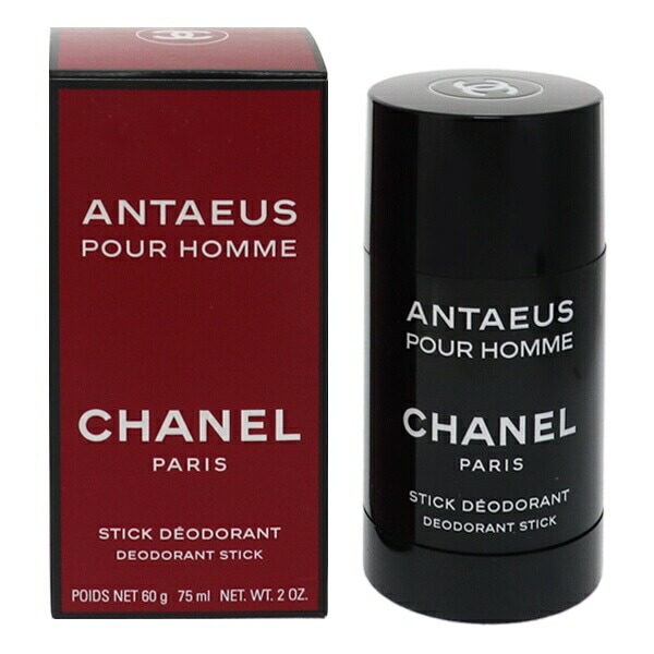 アンテウス デオドラント スティック 75ml