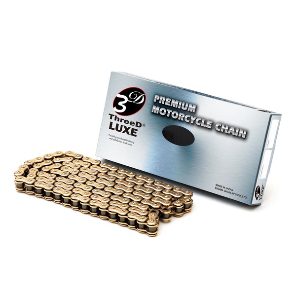 EK チェーン THREED 520L/3D GP/GP 110L MLJ 1210300041