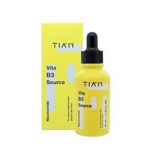 ビタB3ソース/ナイアシンアミド 10% + アルブチン 2% B3セラム 40ml /ビタミン/水分エッセンス